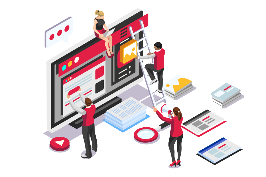E-commerce решения