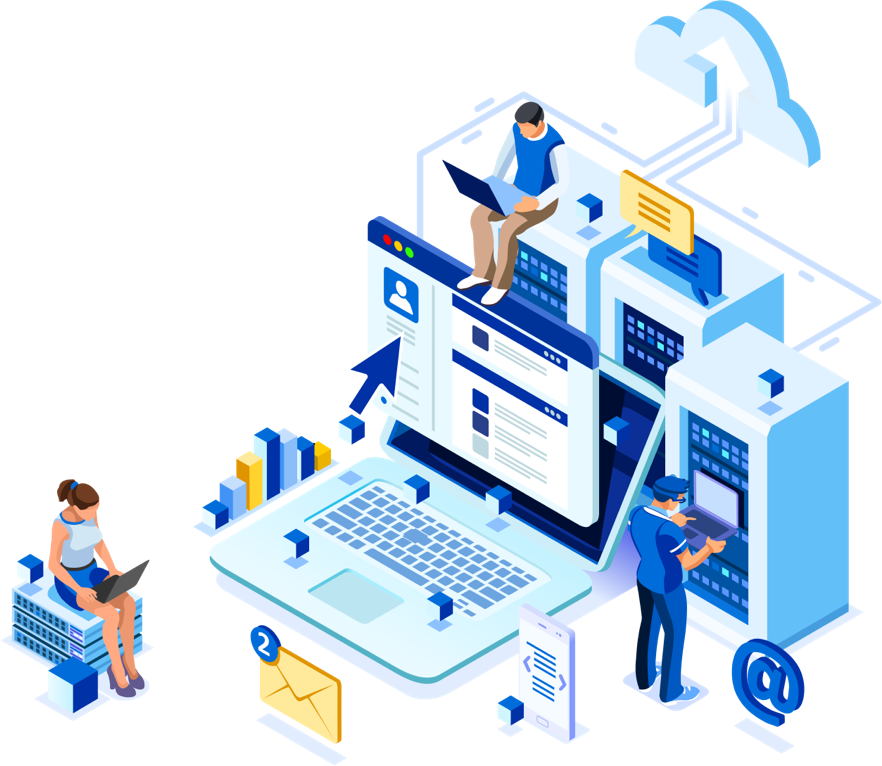 CRM и ERP-системы